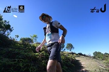 Dalat Ultra Trail 2026 - Ảnh #4733762