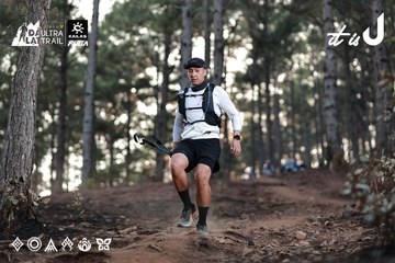 Dalat Ultra Trail 2026 - Ảnh #4741056