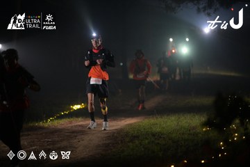 Dalat Ultra Trail 2026 - Ảnh #4719290