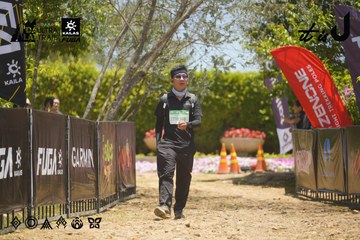 Dalat Ultra Trail 2026 - Ảnh #4694574
