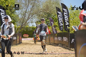 Dalat Ultra Trail 2026 - Ảnh #4690962