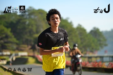Dalat Ultra Trail 2026 - Ảnh #4911655