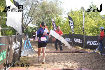 Dalat Ultra Trail 2026 - Ảnh #4862674