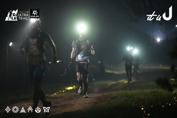 Dalat Ultra Trail 2026 - Ảnh #4719448