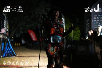 Dalat Ultra Trail 2026 - Ảnh #4759845