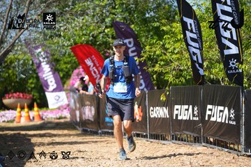 Dalat Ultra Trail 2026 - Ảnh #4738079