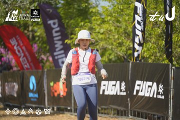 Dalat Ultra Trail 2026 - Ảnh #4760644