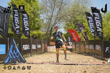 Dalat Ultra Trail 2026 - Ảnh #4690529