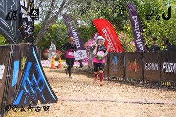 Dalat Ultra Trail 2026 - Ảnh #4867343