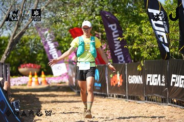 Dalat Ultra Trail 2026 - Ảnh #4738060