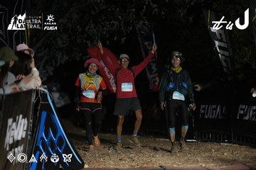 Dalat Ultra Trail 2026 - Ảnh #4762726