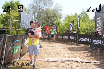 Dalat Ultra Trail 2026 - Ảnh #4863881