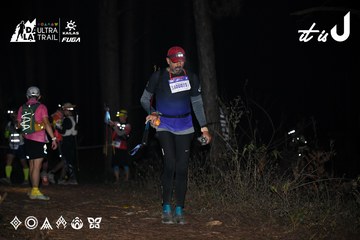 Dalat Ultra Trail 2026 - Ảnh #4704239