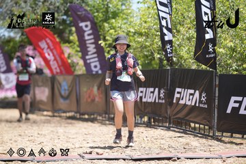 Dalat Ultra Trail 2026 - Ảnh #4693918