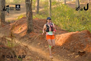 Dalat Ultra Trail 2026 - Ảnh #4842363