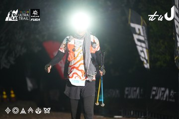 Dalat Ultra Trail 2026 - Ảnh #4763227