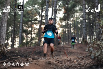 Dalat Ultra Trail 2026 - Ảnh #4740924