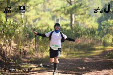 Dalat Ultra Trail 2026 - Ảnh #4878769