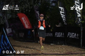 Dalat Ultra Trail 2026 - Ảnh #4761994