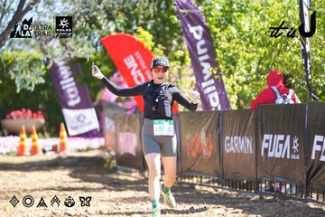 Dalat Ultra Trail 2026 - Ảnh #4695318