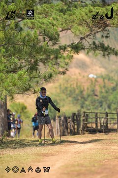 Dalat Ultra Trail 2026 - Ảnh #4717638