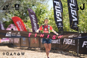 Dalat Ultra Trail 2026 - Ảnh #4691617