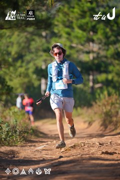Dalat Ultra Trail 2026 - Ảnh #4909001