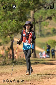 Dalat Ultra Trail 2026 - Ảnh #4716057