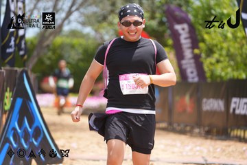 Dalat Ultra Trail 2026 - Ảnh #4867945