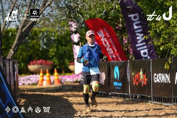 Dalat Ultra Trail 2026 - Ảnh #4741656