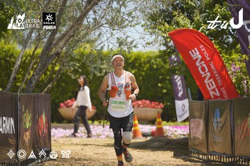 Dalat Ultra Trail 2026 - Ảnh #4690643