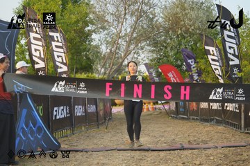 Dalat Ultra Trail 2026 - Ảnh #4761011
