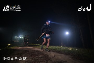 Dalat Ultra Trail 2026 - Ảnh #4705387