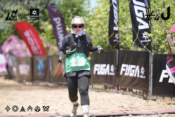 Dalat Ultra Trail 2026 - Ảnh #4746569