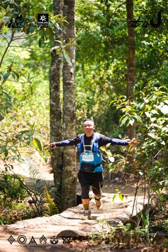 Dalat Ultra Trail 2026 - Ảnh #4908683