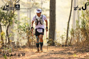 Dalat Ultra Trail 2026 - Ảnh #4707929