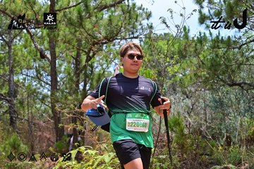 Dalat Ultra Trail 2026 - Ảnh #4832118