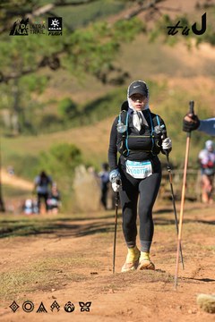 Dalat Ultra Trail 2026 - Ảnh #4714721