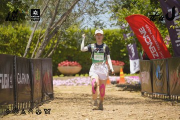 Dalat Ultra Trail 2026 - Ảnh #4694457