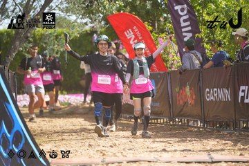 Dalat Ultra Trail 2026 - Ảnh #4902112