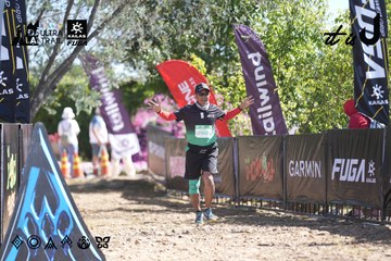 Dalat Ultra Trail 2026 - Ảnh #4685962