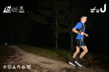 Dalat Ultra Trail 2026 - Ảnh #4751040