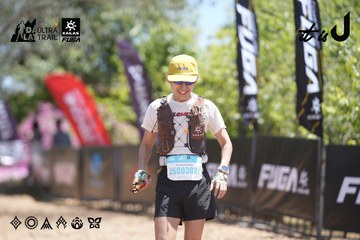 Dalat Ultra Trail 2026 - Ảnh #4692508