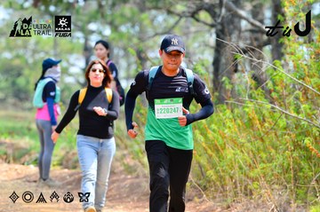 Dalat Ultra Trail 2026 - Ảnh #4873597