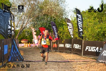 Dalat Ultra Trail 2026 - Ảnh #4743892