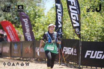 Dalat Ultra Trail 2026 - Ảnh #4692816