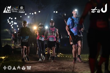 Dalat Ultra Trail 2026 - Ảnh #4707958
