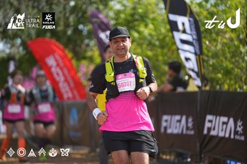 Dalat Ultra Trail 2026 - Ảnh #4900188