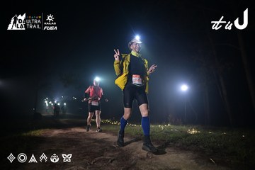 Dalat Ultra Trail 2026 - Ảnh #4705445