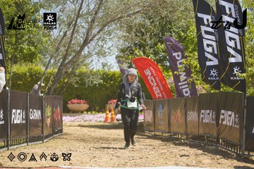 Dalat Ultra Trail 2026 - Ảnh #4690918